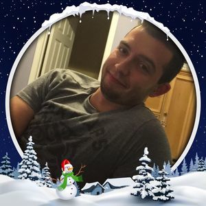 Meet your Posher, Patricia